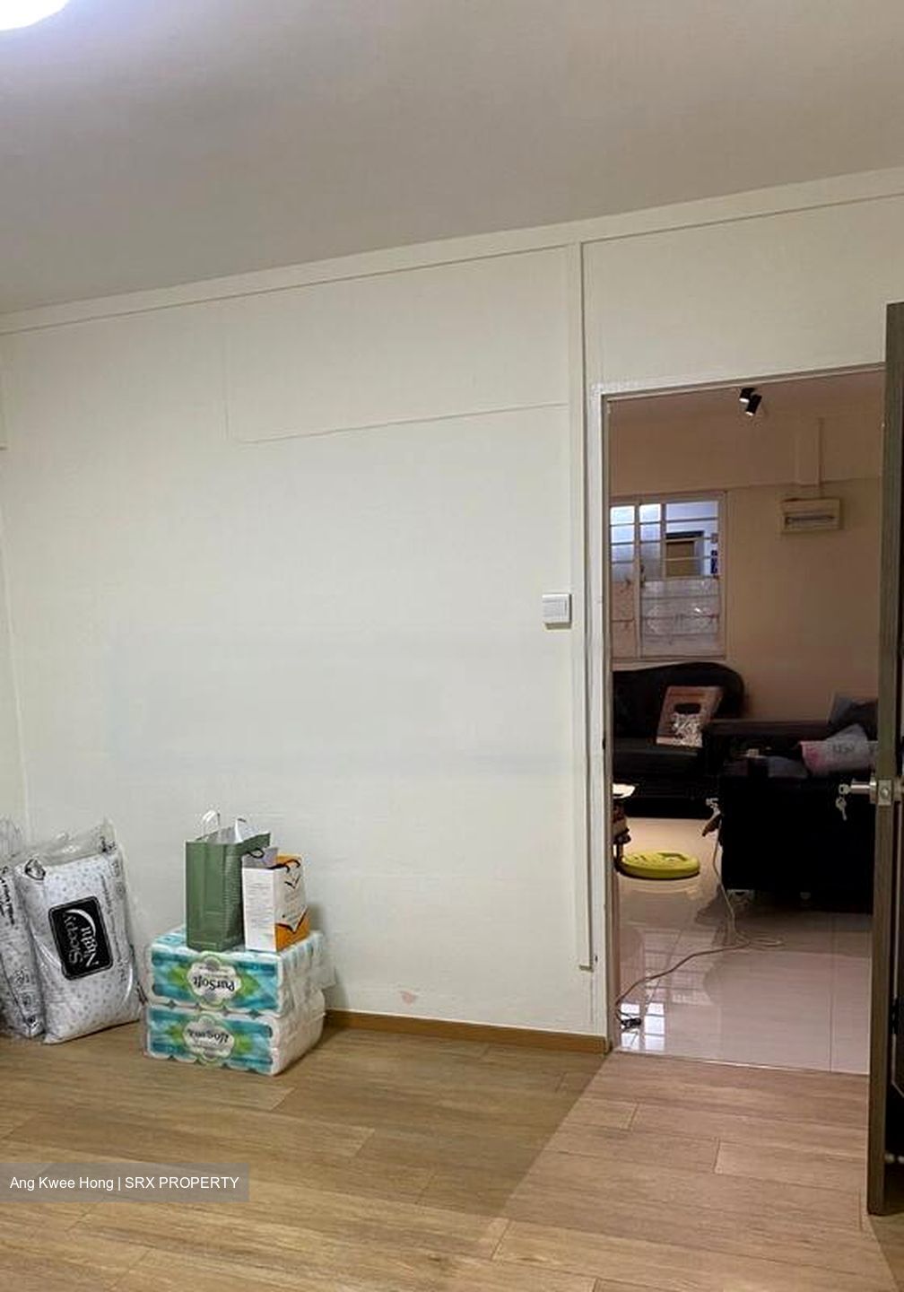 Blk 124 Hougang Avenue 1 (Hougang), HDB 3 Rooms #547682001